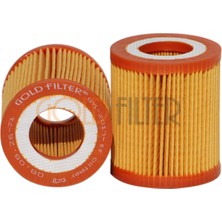Gold Filter Gold Yağ Filtresi