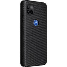 Bdt Shop Motorola Moto G 5g Için Kılıf (Yurt Dışından)