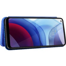 Bdt Shop Motorola Moto G Güç 2021 Için Kılıf (Yurt Dışından)