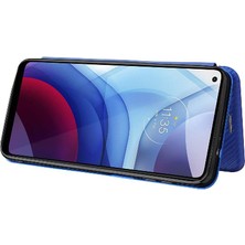 Bdt Shop Motorola Moto G Güç 2021 Için Kılıf (Yurt Dışından)