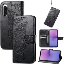 Bdt Shop Sony Xperia 10 V Için Kılıf (Yurt Dışından)