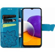 Bdt Shop Samsung A22 5g Için Kılıf (Yurt Dışından)