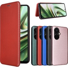 Bdt Shop Oneplus Nord Ce3 Için Kılıf (Yurt Dışından)