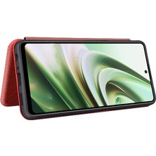 Bdt Shop Oneplus Nord Ce3 Için Kılıf (Yurt Dışından)