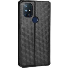 Bdt Shop Oneplus Nord N10 5g Için Kılıf (Yurt Dışından)