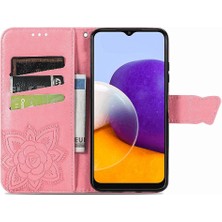 Bdt Shop Samsung A22 5g Için Kılıf (Yurt Dışından)