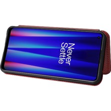 Bdt Shop Oneplus Nord Ce2 Için Kılıf (Yurt Dışından)