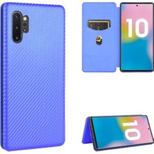 Bdt Shop Samsung Galaxy Not 10 Pro Için Kılıf (Not 10) Not 10 Artı (Yurt Dışından)