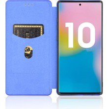 Bdt Shop Samsung Galaxy Not 10 Pro Için Kılıf (Not 10) Not 10 Artı (Yurt Dışından)