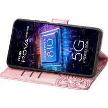 Bdt Shop Tecno Pova Neo 5g Için Durum (Yurt Dışından)