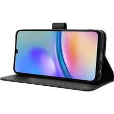 Bdt Shop Samsung Galaxy A05S 4g Manyetik Cüzdan Kickstand Kart Tutucu Kapak (Yurt Dışından)