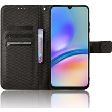 Bdt Shop Samsung Galaxy A05S 4g Manyetik Cüzdan Kickstand Kart Tutucu Kapak (Yurt Dışından)