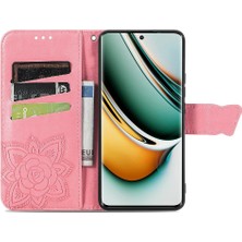 Bdt Shop Oppo Realme 11 Proplus Için Kılıf (Yurt Dışından)