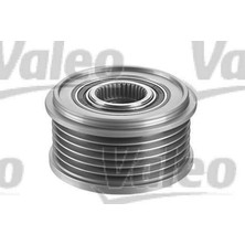 Alternatör Kasnaği Rulmanli Duster-Logan-Sandero 1.6 16V-MICRA-NOTE-CLIO Ii-Iii-Mgn 1.5dci 6 Kanal 18051