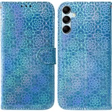 Bdt Shop Samsung Galaxy M54 Kart Yuvası Premium Pu Deri Cüzdan Kılıf (Yurt Dışından)