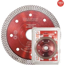 Eratool Elmas Testere Dantelli Hassas İnce 180THD ERA50099