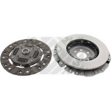 Debriyaj Seti [vw Classic,caddy,golf 3 (Aft/abs) 1.6/1.8 1994-,SEAT Cordoba  1.6/1.8 1994- 9 Delik] 18051