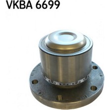 Teker Rulmani On Porya Mercedes Sprinter Vw Crafter 06 18051