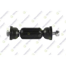 Arka Z Rotu Focus 98-04 Arka Küçük Aski Rotu 18051