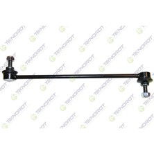 Ön Z Rot Focus Ii Cb4 04 11 Focus Iii Cb8 11 14 Focus Iiii Cew 14 Yeni Connect Chc 1.6 /1.5 Tdci 15 Kuga 08 / S40 Ii 06 12 V50 06 C30 06 12 C70 06 Patentli 18051