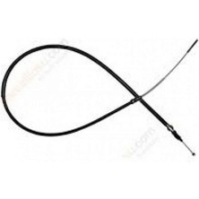 El Fren Telleri Arka Sağ/sol Transporter T5 4 X4 Modeller Hariç 18051