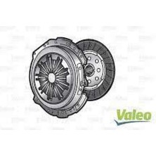 Debriyaj Seti Golf7-A3-Leon 2013 1.2 Tsi Cjza-Cjzb-Cyva-Cyvb 18051