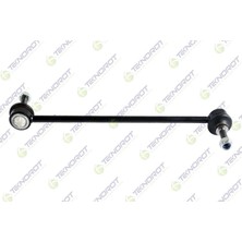 Z Rot Ön Sol/sağ Alfa Romeo Giulietta 940 10 18051