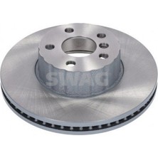 Fren Diski On Bmw G20 G22 18051