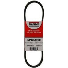 Kanalli Kayiş Vw Citroen Pejo Audi Skoda 68368 18051