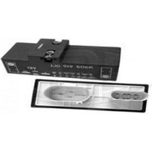 HELLUX Fan Rölesi 18 Pin Li Bora 1.6-Golf Iv 1.6-1.8-Polo 1.4 18051