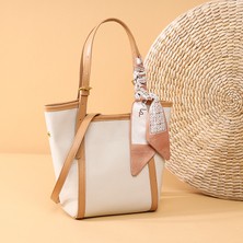 Greathotsale001 Kadınlar Için Çanta, Moda Omuz Çantası Bayan Küçük El Çantası, Messenger Crossbody Çanta (Yurt Dışından)