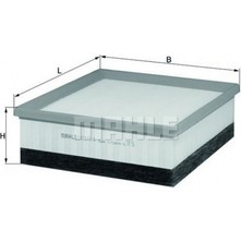 Mahle Hava Filtresi Bmw F30 F20 F21 N47 18051