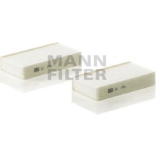 Mann Polen Filtresi Bmw X3 F25 X4 F26 18051
