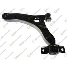 Orjin Salincak Sol Alt Komple Sac Tourneo Connect Tc7 2002-- 18051