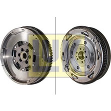 Debriyaj Volani Vw Amarok 2.0 Tdi 10 18051