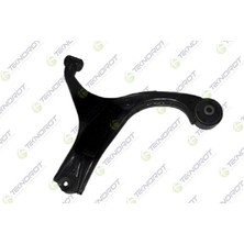 Rotilsiz Salincak Ön Sol Alt Hyundai-Accent III-MC-2005-2010- 18051