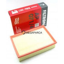 Hava Filtresi Chevrolet Trax 1.4-1.6 12-, 1.4 Awd 12-, 1.7 Td 12-, 1.7 Td Awd 12-, Opel Mokka / Mokka x 1.4 13-, 1.4 4x4 12-, 1.6 12-, 1.6 Cdti 15-, 1.7 Cdti 12- 18051