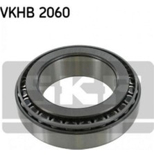 32011X/Q Ön Teker Rulmani Ducato 2.5-2.8-Jumper-Boxer Em Uzun Şase 18051