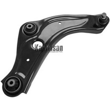 Salincak Ön Sağ Kadjar Ha .hl 15-19 Nissan Qashqai J11 14-19 18051