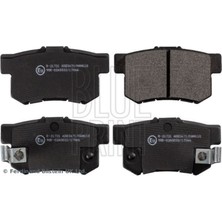 Blue Print Arka Balata Civic Vii 01-05 - Civic Viii 05 Accord Vii 98-02 - Accord Viii 06 18051