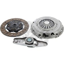 Debriyaj Seti [ Volkswagen Golf (V-Vi) , Jetta , Passat , Audi  A3 , Seat Leon (Bse/bag/blf/blp/bgu/cbza/cbzb) 1.2tsi/1.6/1.6fsi 2005-2013 ] 18051