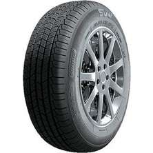 Tigar 225/60 R17 99V Summer Suv Yaz Lastiği (Üretim Yılı: 2024)