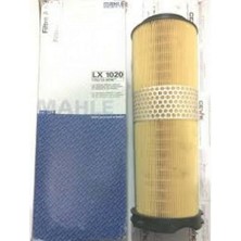 Hava Filtresi Mercedes C-Class OM646 W204 S204 C204 18051