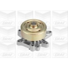 Graf Devirdaim Corolla 00-02 Avensis 00-03 1.4VVTİ-1.6VVTİ-1.8VVTİ-1:4-1.6-1.8 18051