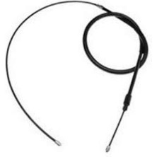 El Fren Telleri Arka Sağ/sol Megane Ii 3 5 Kapı 18051