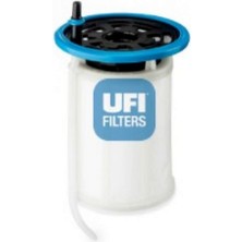 Ufi Yakit Filtresi Fiat Doblo-Linea-Fiorino-Egea 1.3-1.6mjt 18051