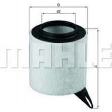 Hava Filtresi Bmw E90 05-11 E91 06-12 E92 E93 E84 E81 06-11 E82 07-13 E87 04-11 E88 07-13 18051