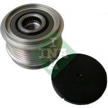 Ina Alternatör Kasnaği Audi A1 1.4 / 1.6 / 2.0 11-15, A3 1.8 96-03, A6 2.0 04-08, Q3 2.0 11-15, Seat Ibiza Iii 1.4 / 1.9 02-05, Leon 1.8 99-06, Toledo Ii 1.9 98-04, Skoda Octavia 1.9 / 2.0 99-07, R 18051