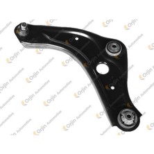 Orjin Salincak Komple Alt Sol Sac Nissan Qashqai Ii 1.2/1.3 13 - 18051