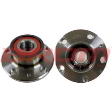 Porya Arka Absli [ Vw Polo Polo 1.2dti-1.2tsi-1.4fsi-1.4-1.6 5bijon ] 18051